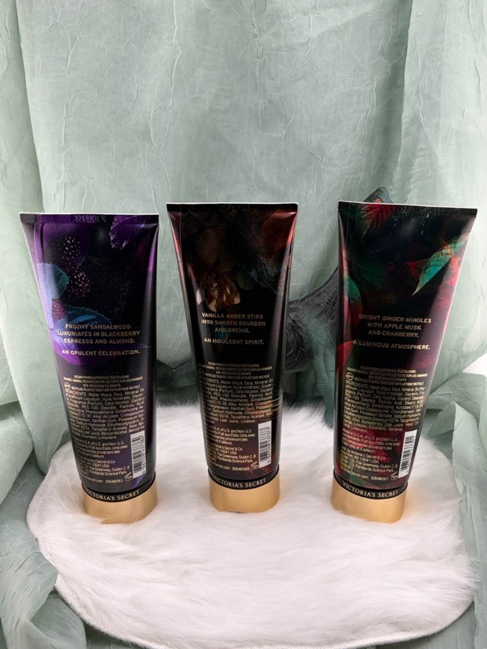 Victoria's Secret Fragrance Lotion Trio | NWT Sealed - Picture 2 of 8